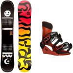 set Gravity Empatic + Gravity Drift 24/25 – Zboží Dáma set Gravity Empatic + Gravity Drift 24/25 – Zboží Dáma