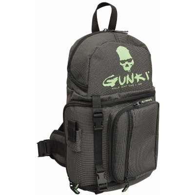 Gunki Iron-T Quick Bag – Hledejceny.cz