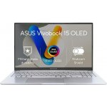 Asus Vivobook 15 M1505YA-OLED407W – Zbozi.Blesk.cz