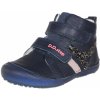 Dětské kotníkové boty D.D.Step A063-316B royal blue
