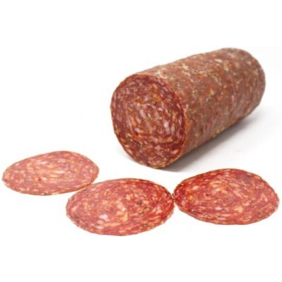 Řezpof Čabajský salám/klobása 160 g – Hledejceny.cz