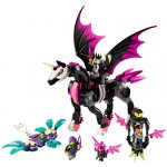 LEGO® DREAMZzz™ 71457 Létající kůň pegas – Zboží Živě
