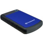Transcend StoreJet 25H3B 1TB, TS1TSJ25H3B – Zboží Mobilmania