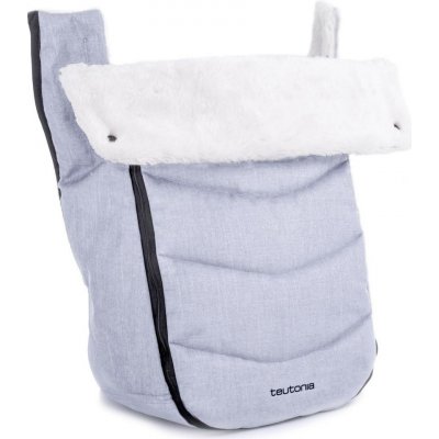 Teutonia Zimní Melange Light – Zboží Dáma