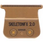 BaByliss Pro Skeleton FX707G2ZE – Hledejceny.cz