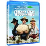 Všechny cesty vedou do hrobu BD – Hledejceny.cz