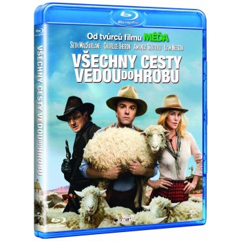 Všechny cesty vedou do hrobu BD