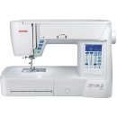 JANOME SKYLINE S3