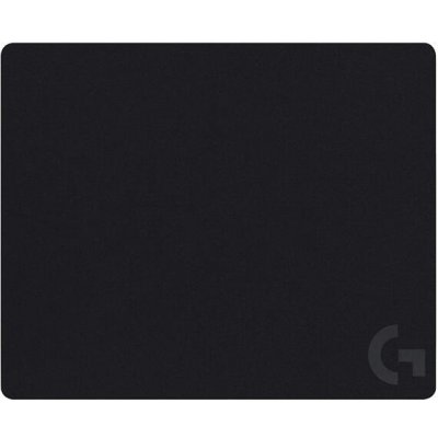 Logitech G240 Cloth Gaming Mousepad - EWR2 (943-000785)