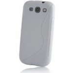 Pouzdro S Case HTC Desire 300 bílé – Zboží Mobilmania