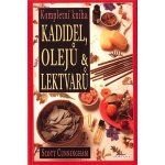 Kompletní kniha kadidel, olejů a lektvarů – Sleviste.cz