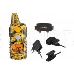 DogTrace d-control professional 2000 ONE – Zboží Mobilmania