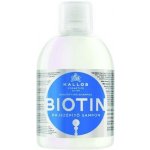 Kallos Biotin šampon 1000 ml – Zbozi.Blesk.cz