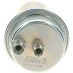 Tlak paliva, přívodní palivový systém - Bosch 0438170027 | Zboží Auto