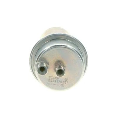 Tlak paliva, přívodní palivový systém - Bosch 0438170027 | Zboží Auto