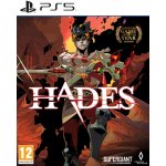 Hades – Zboží Živě Hades – Zboží Živě
