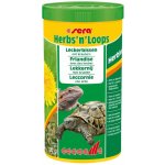 Sera Herbs´n´Loops 1000 ml – Zboží Dáma