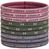 Gumička do vlasů Dámské gumičky do vlasů Under Armour Elastic Hair Tie PK velikost OSFM