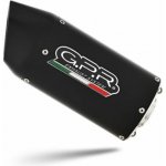 GPR FURORE EVO4 NERO S.192.A2.FNE4 – Hledejceny.cz