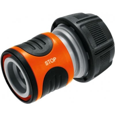 GARDENA stopspojka 19 mm (3/4")(18214) – Zboží Mobilmania