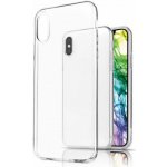 Pouzdro Aligator Transparent TPU Aligator S5550 Duo čiré