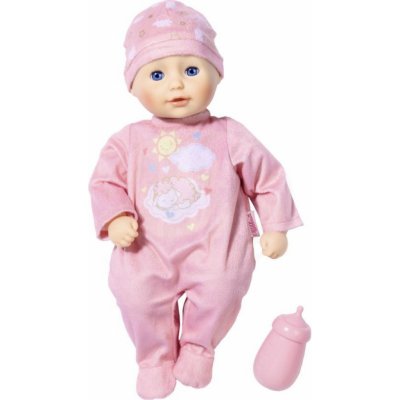 Zapf Creation My first Baby Annabell 30 cm – Sleviste.cz