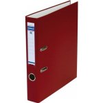 Donau Rainbow pákový pořadač A4 5 cm bordó – Zbozi.Blesk.cz