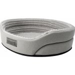 UNIQ Pets kulatý COMFORT ZONE – Zboží Dáma