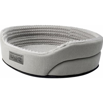 UNIQ Pets kulatý COMFORT ZONE – Zboží Dáma