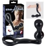 You2Toys Anal Cock Ring – Hledejceny.cz