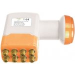 Golden Media GI208+ Octo – Zboží Živě