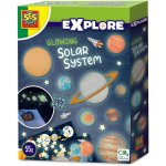 Ses EXPLORE svietiace planéty – Hledejceny.cz