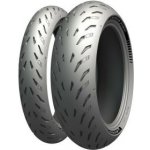 MICHELIN POWER 5 180/55 R17 73W – Hledejceny.cz