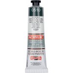 Koh-i-noor Akrylová barva Acrylic 40 ml 0510 zeleň tmavá – Zboží Mobilmania