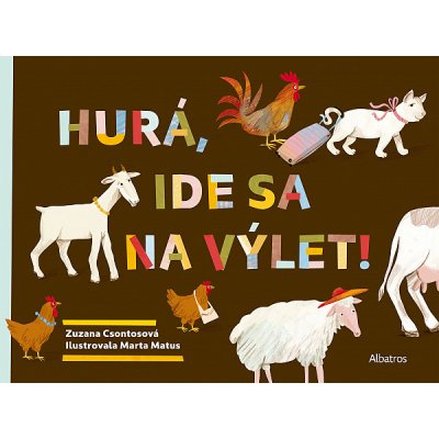 Hurá, ide sa na výlet! – Hledejceny.cz