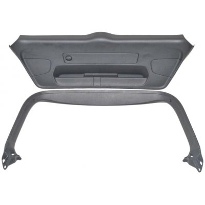 výplň zadních pátých dveří AUDI A3 8V0 (lift) 3DV 8V3867979B 8V3867973A – Hledejceny.cz