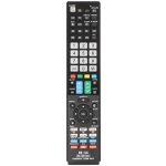 Dálkový ovladač Lechpol Univerzální pro televizory SHARP LED/LCD – Hledejceny.cz