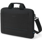 DICOTA Slim Case TWO 13-14, black - D3250602 – Hledejceny.cz