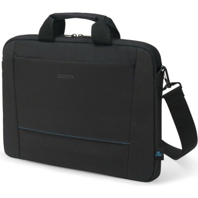 DICOTA Slim Case TWO 13-14, black - D3250602 – Hledejceny.cz