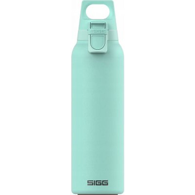 Sigg termoska tyrkysová 550 ml – Zboží Mobilmania