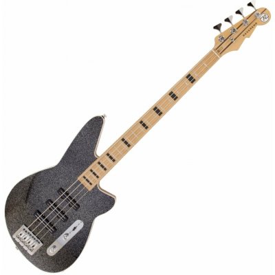 Reverend Guitars Triad Black Sparkle – Hledejceny.cz