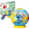 3D puzzle – Sleviste.cz