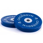TRINFIT Bumper Plate CrossGym 150 kg 50 mm – Zboží Dáma