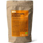 Gymbeam Cordyceps powder 100 g – Hledejceny.cz