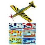 Miniprop. Házecí letadlo/házedlo Pilatus 24cm – Zboží Dáma