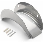 BRADAS Závěsný držák na hadice-kovový BR-ECO-WF114 – Zboží Dáma