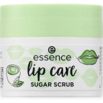 essence Sugar Scrub peeling na rty 02 Matcha Latte 9 g – Hledejceny.cz
