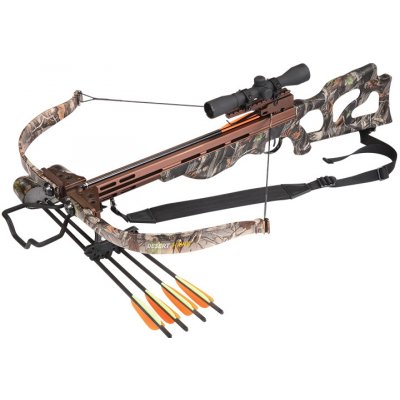 Ek ARCHERY Desert Hawk, 225 lbs – Zboží Dáma