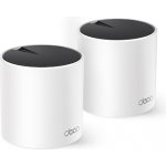 TP-Link Deco X55, 3ks – Sleviste.cz