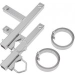 Satelitní konzola na komín 5m – Hledejceny.cz